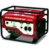 Máy phát điện Daishin SGB6001HA